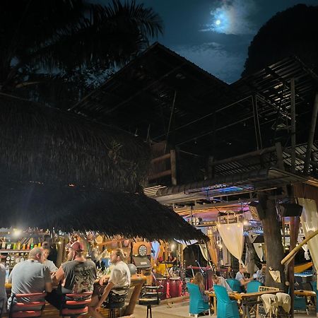 Krabi Bamboo Kingdom At Aoluek Paradise อ่าวลึก ภายนอก รูปภาพ